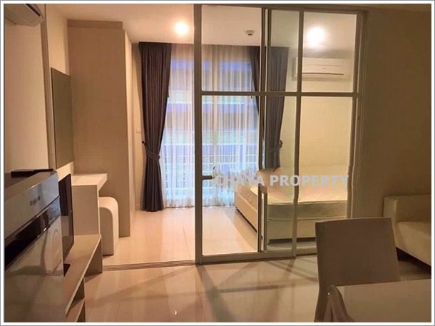 ด่วน-ขายถูกพร้อมผู้เช่า-คอนโด-อิลีเม้นท์-ศรีนครินทร์-เฟอร์ครบครัน-เดินทางสะดวก-ใกล้รถไฟฟ้า-ซีคอน