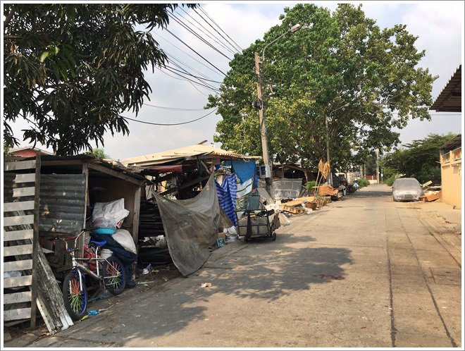 ด่วน-ขายที่ดิน-ซอยศรีด่าน-3-สมุทรปราการ-ทำเลดี-ใกล้-รฟฟ-ปลูกสร้างบ้านพักอาศัย-หอพัก-อพาร์ตเม้นท์ได้