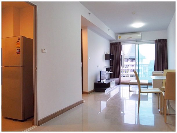 ด่วน-ให้เช่าคอนโด-ริมแม่น้ำ-ศุภาลัย-ริเวอร์-รีสอร์ท-เจริญนคร-ชั้นสูง-วิวเอเชียทีค-แต่งสวย-เฟอร์ครบ