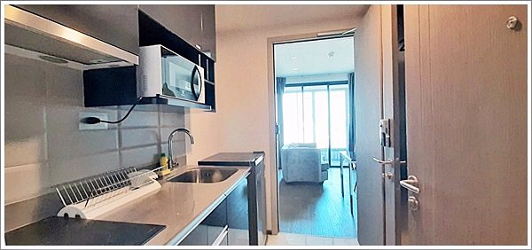 ด่วน-ให้เช่า-ขา่ย-ไอดีโอ-คิว-สยาม-ราชเทวี-ติดถนนใหญ่-ใกล้รถไฟฟ้า-ชั้นสูง-วิวสวย-บิ้วท์อิน-ตกแต่ง-เฟอ