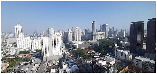 ด่วน-ให้เช่า-ขา่ย-ไอดีโอ-คิว-สยาม-ราชเทวี-ติดถนนใหญ่-ใกล้รถไฟฟ้า-ชั้นสูง-วิวสวย-บิ้วท์อิน-ตกแต่ง-เฟอ