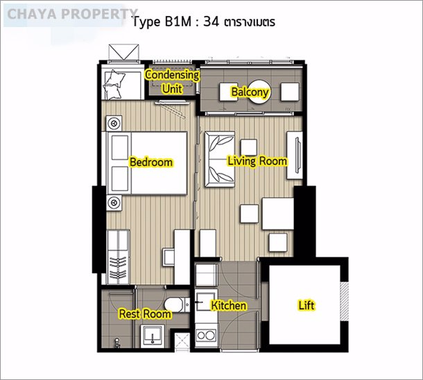 ด่วน-ให้เช่า-ขา่ย-ไอดีโอ-คิว-สยาม-ราชเทวี-ติดถนนใหญ่-ใกล้รถไฟฟ้า-ชั้นสูง-วิวสวย-บิ้วท์อิน-ตกแต่ง-เฟอ