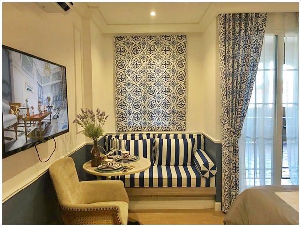 ขายคอนโด-เซเว่น-ซี-โค้ด-ดิ-อาซู-ห้องใหม่-แต่งสวย-ใกล้ทะเล-หาดจอมเทียน