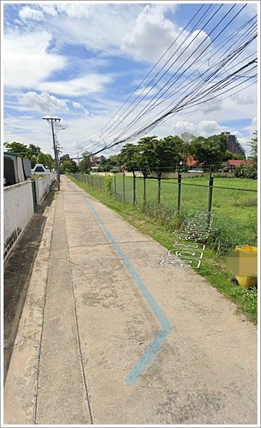 ขายที่ดินเปล่า-ติดแม่น้ำเจ้าพระยา-ซอยจรัญสนิทวงศ์