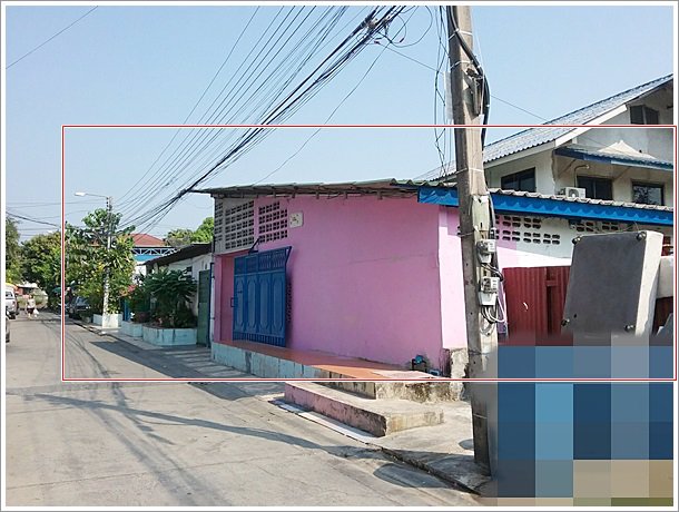 ด่วน-ขายบ้านเดี่ยว-พร้อมห้องเช่า-ใกล้กองสลาก-สนามบินน้ำ-นนทบุรี-พร้อมรับรายได้ต่อทันที