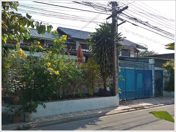 ด่วน-ขายบ้านเดี่ยว-พร้อมห้องเช่า-ใกล้กองสลาก-สนามบินน้ำ-นนทบุรี-พร้อมรับรายได้ต่อทันที