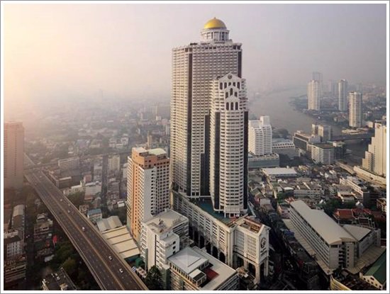 ด่วน-ให้เช่าคอนโด-สเตท-ทาวเวอร์-วิวสีลม-ห้องใหม่-แต่งสวย-เฟอร์อย่างดี-ใกล้รถไฟฟ้า-พร้อมเข้าอยู่