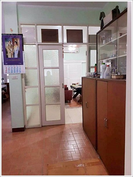 ขายบ้านเดี่ยว-ย่านหลักสี่-กว้างขวาง-ร่มรื่น-ตกแต่งพร้อมอยู่-เดินทางสะดวก-ใกล้รถไฟฟ้า