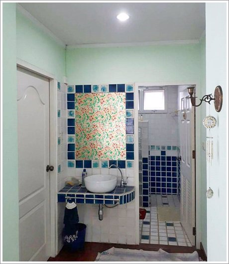 ขายบ้านเดี่ยว-ย่านหลักสี่-กว้างขวาง-ร่มรื่น-ตกแต่งพร้อมอยู่-เดินทางสะดวก-ใกล้รถไฟฟ้า