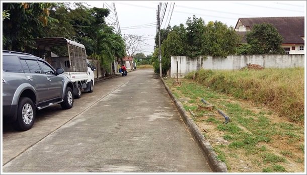 ด่วน-ขายถูก-ที่ดินถมแล้ว-มกฤษดานคร-18-เหมาะสำหรับปลูกสร้างบ้านพักอาศัย-กว้างขวาง-เดินทางสะดวก