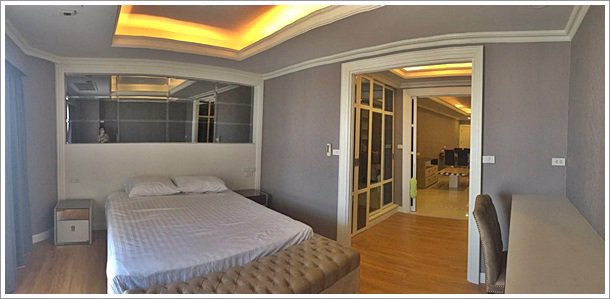 ให้เช่าคอนโด-สเตท-ทาวเวอร์-วิวสีลม-ห้องใหม่-แต่งสวย-เฟอร์อย่างดี-ใกล้รถไฟฟ้า-พร้อมเข้าอยู่