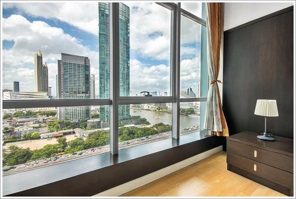 ด่วน-ให้เช่าคอนโด-บ้านสาทร-เจ้าพระยา-วิวแม่น้ำ-แต่งสวย-ห้องกว้าง-เฟอร์ครบ-เดินทางสะดวก-พร้อมอยู่