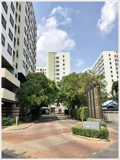 ด่วน-ให้เช่าคอนโด-ลุมพินี-เพลส-พระราม-8-ห้องวิวสวน-เฟอร์ครบครัน-อากาศดี-พร้อมอยู่