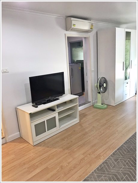 ด่วน-ให้เช่าคอนโด-ลุมพินี-เพลส-พระราม-8-ห้องวิวสวน-เฟอร์ครบครัน-อากาศดี-พร้อมอยู่