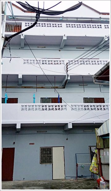 ด่วน-ขายถูก-อพาร์ตเม้นท์-4-ชั้น-ซอยแบริ่ง-22-สุขุมวิท-107-เนื้อที่เยอะ-กว้างขวาง