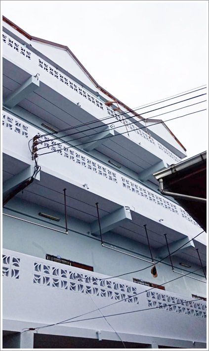 ด่วน-ขายถูก-อพาร์ตเม้นท์-4-ชั้น-ซอยแบริ่ง-22-สุขุมวิท-107-เนื้อที่เยอะ-กว้างขวาง