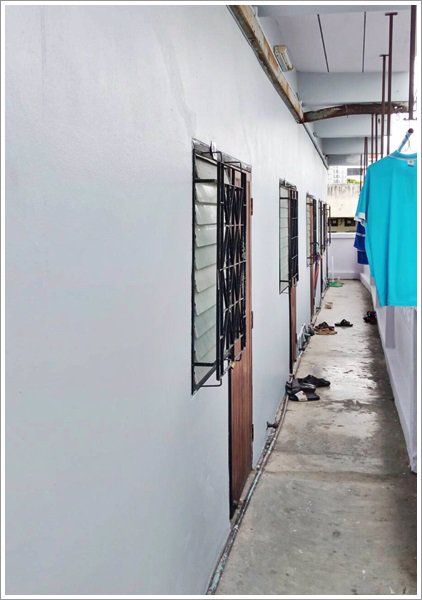 ด่วน-ขายถูก-อพาร์ตเม้นท์-4-ชั้น-ซอยแบริ่ง-22-สุขุมวิท-107-เนื้อที่เยอะ-กว้างขวาง