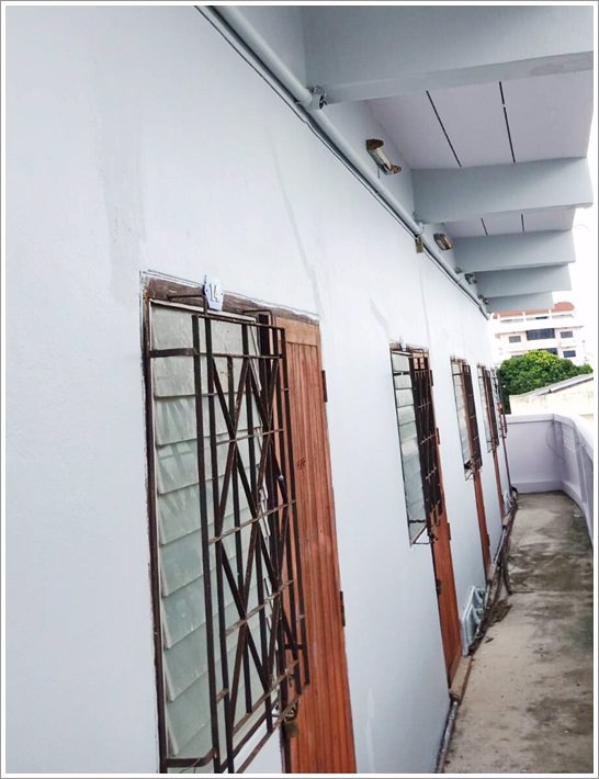 ด่วน-ขายถูก-อพาร์ตเม้นท์-4-ชั้น-ซอยแบริ่ง-22-สุขุมวิท-107-เนื้อที่เยอะ-กว้างขวาง