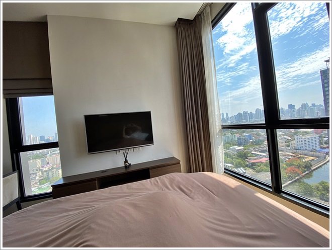 ด่วน-ให้เช่าคอนโด-เดอะ-แคปิตอล-เอกมัย-ทองหล่อ-ชั้น-20-ห้องมุม-2-ห้องนอน-วิวสวย-บิ้วท์อิน-ตกแต่ง