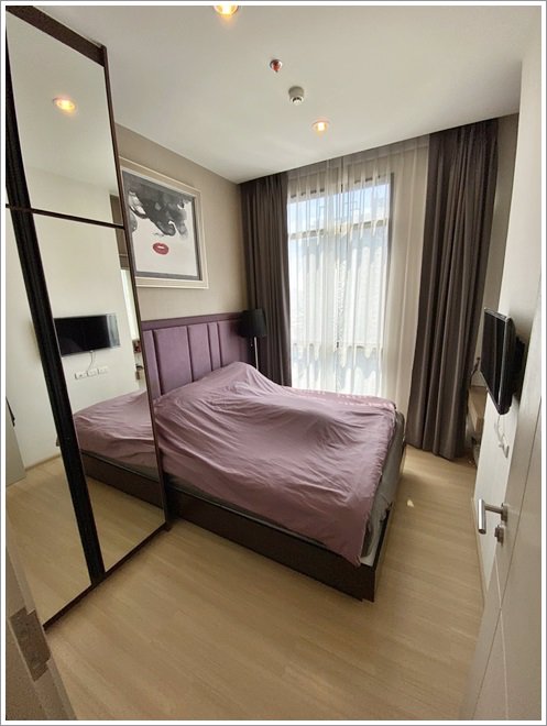 ด่วน-ให้เช่าคอนโด-เดอะ-แคปิตอล-เอกมัย-ทองหล่อ-ชั้น-20-ห้องมุม-2-ห้องนอน-วิวสวย-บิ้วท์อิน-ตกแต่ง