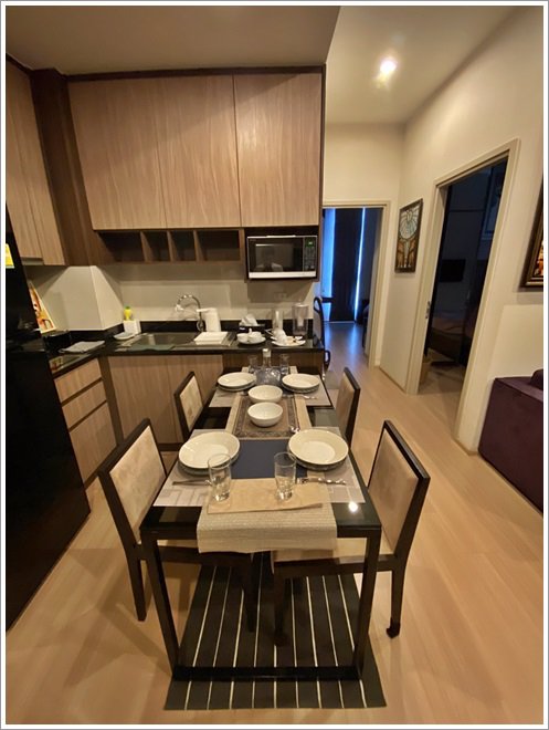 ด่วน-ให้เช่าคอนโด-เดอะ-แคปิตอล-เอกมัย-ทองหล่อ-ชั้น-20-ห้องมุม-2-ห้องนอน-วิวสวย-บิ้วท์อิน-ตกแต่ง