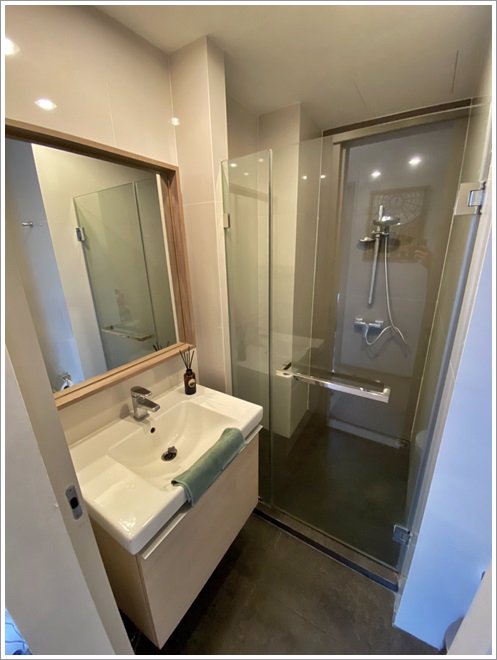 ด่วน-ให้เช่าคอนโด-เดอะ-แคปิตอล-เอกมัย-ทองหล่อ-ชั้น-20-ห้องมุม-2-ห้องนอน-วิวสวย-บิ้วท์อิน-ตกแต่ง