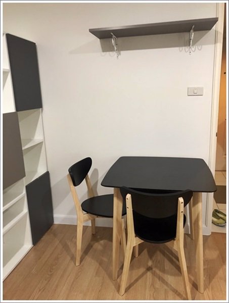 ให้เช่าคอนโด-ลุมพินี-เพลส-พระราม-8-ห้องแต่งสวย-เฟอร์ครบครัน-อย่างดี-เดินทางสะดวก-พร้อมเข้าอยู่