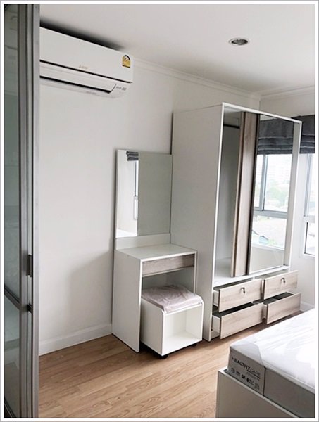 ให้เช่าคอนโด-ลุมพินี-เพลส-พระราม-8-ห้องแต่งสวย-เฟอร์ครบครัน-อย่างดี-เดินทางสะดวก-พร้อมเข้าอยู่