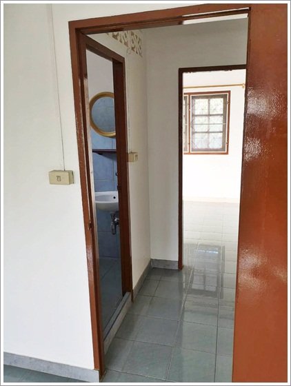 ให้เช่าทาวน์เฮ้าส์-2-ชั้น-ย่านลาซาล-เดินทางสะดวก-อยู่ใกล้แหล่งชุมชน-ร้านค้า-โรงเรียน-ตลาด-พร้อมอยู่