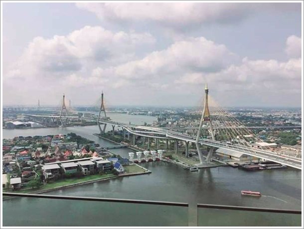 ขายคอนโด-ริมแม่น้ำ-เดอะ-พาโน-พระราม-3-วิวแม่น้ำ-360-องศา-ชั้นสูง-เดินทางสะดวก