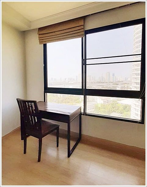 ขายคอนโด-ศุภาลัย-คาซ่า-ริวา-ฟรอนเต้-1-ห้องแต่งสวย-วิวแม่น้ำ-เฟอร์ครบครัน-เดินทางสะดวก-พร้อมเข้าอยู่