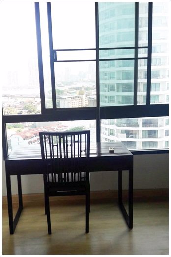 ขายคอนโด-ศุภาลัย-คาซ่า-ริวา-ฟรอนเต้-1-ห้องแต่งสวย-วิวแม่น้ำ-เฟอร์ครบครัน-เดินทางสะดวก-พร้อมเข้าอยู่