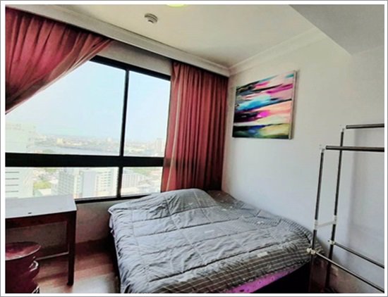 ขายคอนโด-ศุภาลัย-คาซ่า-ริวา-ฟรอนเต้-2-ห้องแต่งสวย-วิวแม่น้ำ-เฟอร์ครบครัน-เดินทางสะดวก-พร้อมเข้าอยู่