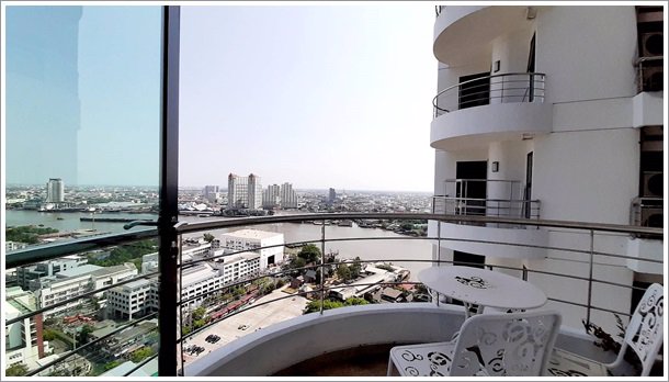 ขายคอนโด-ศุภาลัย-คาซ่า-ริวา-ฟรอนเต้-2-ห้องแต่งสวย-วิวแม่น้ำ-เฟอร์ครบครัน-เดินทางสะดวก-พร้อมเข้าอยู่