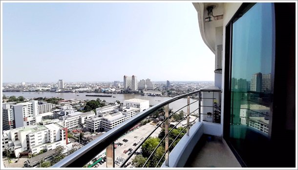 ขายคอนโด-ศุภาลัย-คาซ่า-ริวา-ฟรอนเต้-2-ห้องแต่งสวย-วิวแม่น้ำ-เฟอร์ครบครัน-เดินทางสะดวก-พร้อมเข้าอยู่