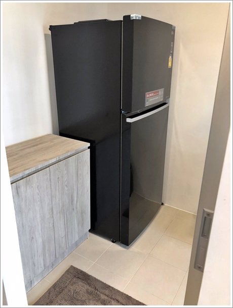 ให้เช่าคอนโด-ดีบุรา-พรานนก-ห้อง-38-ตรม-ห้องกว้าง-บิ้วท์อิน-แต่งสวย-เฟอร์อย่างดี-พร้อมเข้าอยู่