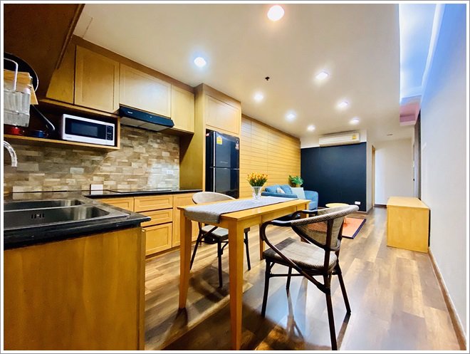 ให้เช่าคอนโด-สเตท-ทาวเวอร์-วิวแม่น้ำ-ห้องแต่งสวย-เฟอร์ครบครัน-เดินทางสะดวก-พร้อมอยู่