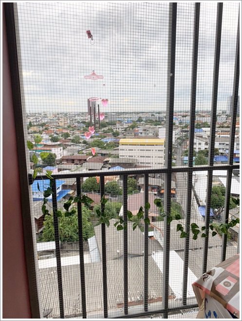 ขายคอนโด-ดีบุรา-พรานนก-ชั้น10-ห้องมุม-พร้อมเฟอร์และเครื่องใช้ไฟฟ้า-เดินทางสะดวก-ใกล้-mrt-ศิริราช