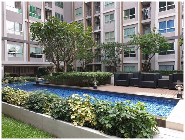 ขายคอนโด-ดีบุรา-พรานนก-ชั้น10-ห้องมุม-พร้อมเฟอร์และเครื่องใช้ไฟฟ้า-เดินทางสะดวก-ใกล้-mrt-ศิริราช