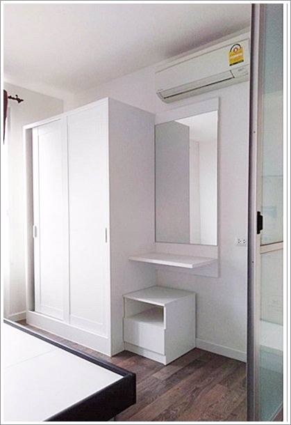 ขายคอนโด-ดีบุรา-พรานนก-ชั้น10-ห้องมุม-พร้อมเฟอร์และเครื่องใช้ไฟฟ้า-เดินทางสะดวก-ใกล้-mrt-ศิริราช