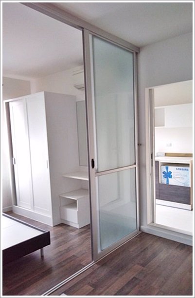 ขายคอนโด-ดีบุรา-พรานนก-ชั้น10-ห้องมุม-พร้อมเฟอร์และเครื่องใช้ไฟฟ้า-เดินทางสะดวก-ใกล้-mrt-ศิริราช