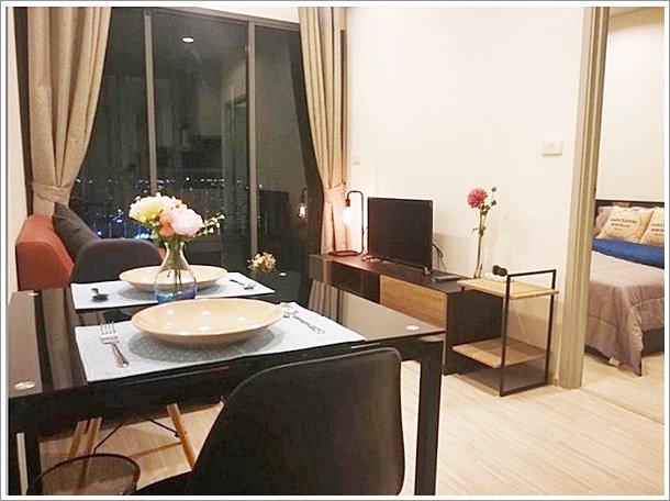 ให้เช่าคอนโด-ไอดิโอ-โมบิ-สุขุมวิท-อีสเกต-บางนา-ห้องชั้นสูง-แต่งสวย-เฟอร์ครบครัน-ติดรถไฟฟ้า