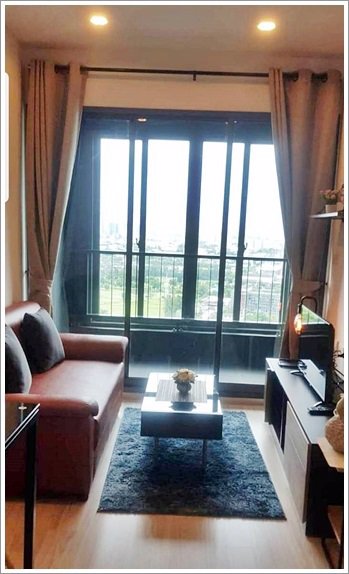 ให้เช่าคอนโด-ไอดิโอ-โมบิ-สุขุมวิท-อีสเกต-บางนา-ห้องชั้นสูง-แต่งสวย-เฟอร์ครบครัน-ติดรถไฟฟ้า