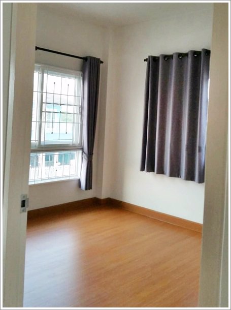 ด่วน-ให้เช่าบ้านเดี่ยว-102-ตรว-ดิ-เอ๊กซ์เทนโซ-หนองจอก-บ้านเดี่ยว-หลังมุม-กว้างขวาง-ร่มรื่น