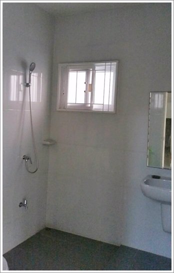 ด่วน-ให้เช่าบ้านเดี่ยว-102-ตรว-ดิ-เอ๊กซ์เทนโซ-หนองจอก-บ้านเดี่ยว-หลังมุม-กว้างขวาง-ร่มรื่น