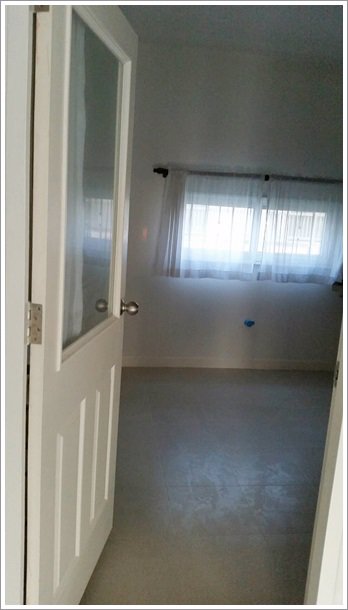 ด่วน-ให้เช่าบ้านเดี่ยว-102-ตรว-ดิ-เอ๊กซ์เทนโซ-หนองจอก-บ้านเดี่ยว-หลังมุม-กว้างขวาง-ร่มรื่น