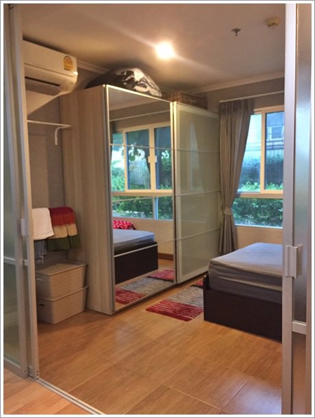 ขายถูก-คอนโด-ลุมพินี-เพลส-พระราม-8-ห้องแต่งสวย-วิวสวน-แถมเฟอร์และเครื่องใช้ไฟฟ้า-เดินทางสะดวก