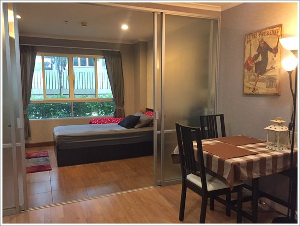 ขายถูก-คอนโด-ลุมพินี-เพลส-พระราม-8-ห้องแต่งสวย-วิวสวน-แถมเฟอร์และเครื่องใช้ไฟฟ้า-เดินทางสะดวก