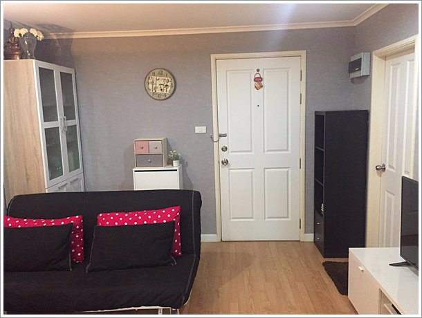 ขายถูก-คอนโด-ลุมพินี-เพลส-พระราม-8-ห้องแต่งสวย-วิวสวน-แถมเฟอร์และเครื่องใช้ไฟฟ้า-เดินทางสะดวก