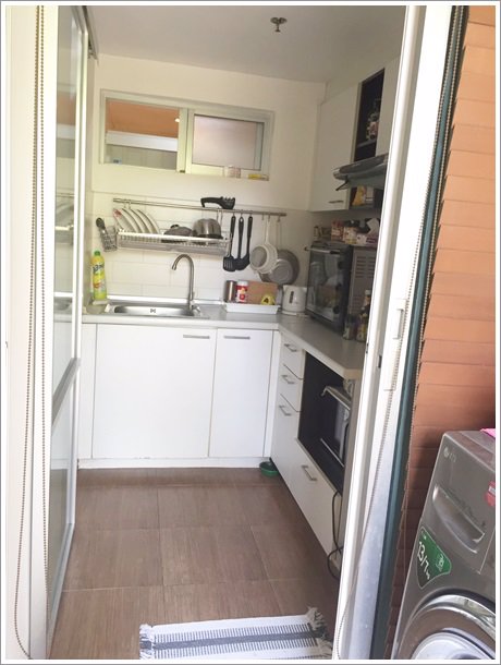 ขายถูก-คอนโด-ลุมพินี-เพลส-พระราม-8-ห้องแต่งสวย-วิวสวน-แถมเฟอร์และเครื่องใช้ไฟฟ้า-เดินทางสะดวก